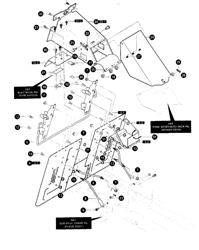 1540 heritage-tractors part diagram