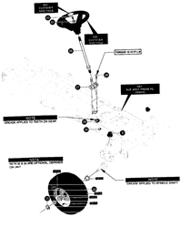 1540 heritage-tractors part diagram