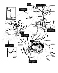 1540 heritage-tractors part diagram