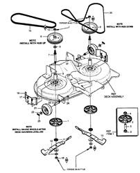 1640 heritage-tractors part diagram