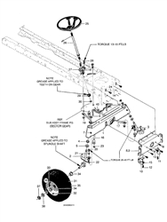 1640 heritage-tractors part diagram