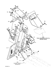 1640 heritage-tractors part diagram