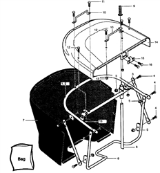 1640 heritage-tractors part diagram