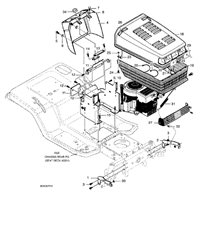 1640 heritage-tractors part diagram