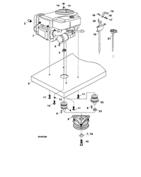 1642 heritage-tractors part diagram