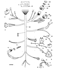 1642 heritage-tractors part diagram