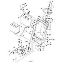 1642 heritage-tractors part diagram