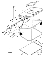 1642 heritage-tractors part diagram