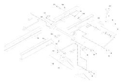 17538-side-discharge heritage-tractors part diagram