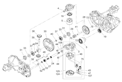 17538-side-discharge heritage-tractors part diagram