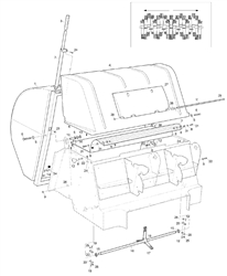 1842-st42 heritage-tractors part diagram