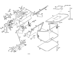 1842-st42 heritage-tractors part diagram