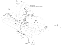 1842-st42 heritage-tractors part diagram