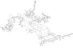 1842-st42 heritage-tractors part diagram