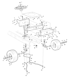 1842-st42 heritage-tractors part diagram