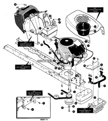 1942 heritage-tractors part diagram