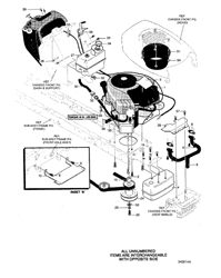 1942 heritage-tractors part diagram