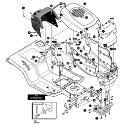 1942 heritage-tractors part diagram