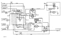 1942 heritage-tractors part diagram
