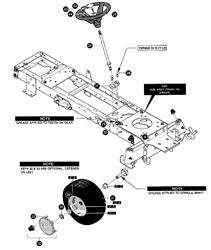 1942 heritage-tractors part diagram