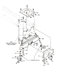 1942 heritage-tractors part diagram