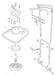 446-hover-lawnmower hover-lawnmowers part diagram