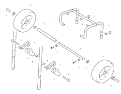 446-hover-lawnmower hover-lawnmowers part diagram