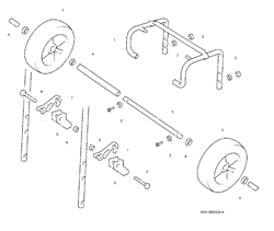 446-hover-lawnmower hover-lawnmowers part diagram