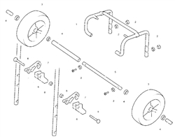 446-hover-lawnmower hover-lawnmowers part diagram