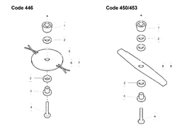 450-hover-lawnmower hover-lawnmowers part diagram
