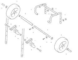 450-hover-lawnmower hover-lawnmowers part diagram