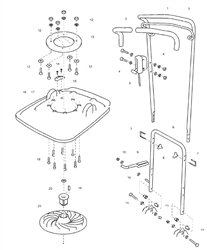 450-hover-lawnmower hover-lawnmowers part diagram