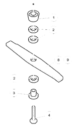 450-hover-lawnmower hover-lawnmowers part diagram