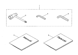 470-ht230ds-r-hedgetrimmer hedgetrimmers part diagram