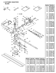 472-aht230d-s-hedgetrimmer hedgetrimmers part diagram