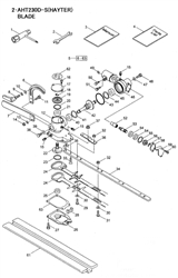 472-aht230d-s-hedgetrimmer hedgetrimmers part diagram