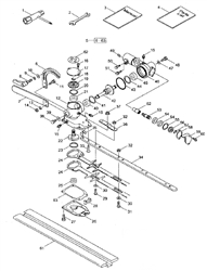 472-aht230d-s-hedgetrimmer hedgetrimmers part diagram