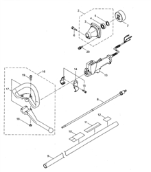 472-aht230d-s-hedgetrimmer hedgetrimmers part diagram