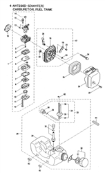 472-aht230d-s-hedgetrimmer hedgetrimmers part diagram