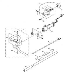 473-aht230d-l-hedgetrimmer hedgetrimmers part diagram