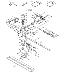 473-aht230d-l-hedgetrimmer hedgetrimmers part diagram