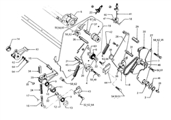 ambassador-cylinder-lawnmower ambassador-cylinder-lawnmowers part diagram