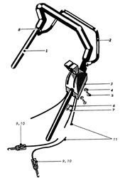 ambassador-cylinder-lawnmower ambassador-cylinder-lawnmowers part diagram