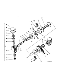 condor condor part diagram