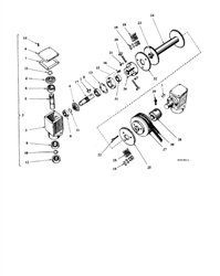 condor condor part diagram