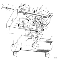 condor condor part diagram
