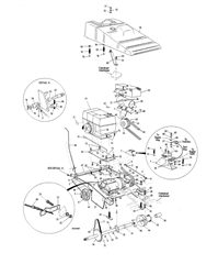 condor condor part diagram