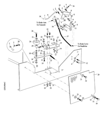 condor condor part diagram