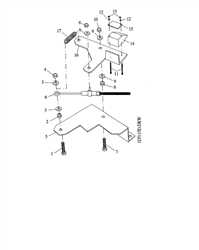 condor condor part diagram
