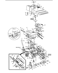 condor condor part diagram